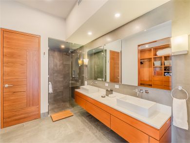 Ocean & Golf Course Views Club Amenities Including Spa