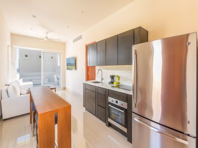Ocean & Golf Course Views Club Amenities Including Spa