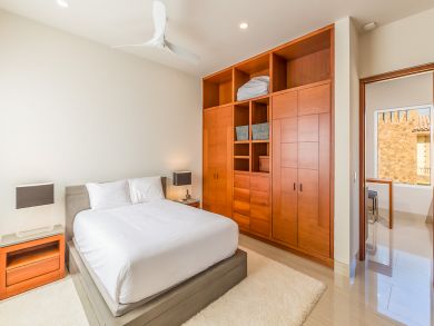 Ocean & Golf Course Views Club Amenities Including Spa