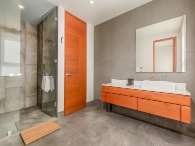 Ocean & Golf Course Views Club Amenities Including Spa