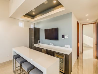 Ocean & Golf Course Views Club Amenities Including Spa