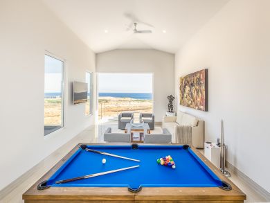 Ocean & Golf Course Views Club Amenities Including Spa
