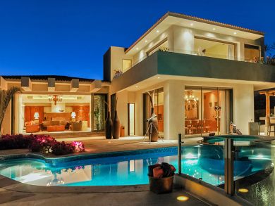 Staff, Luxury, Views, Pool, Exercise Facilities, Board Room