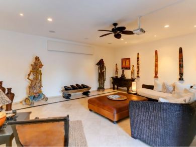 A Los Cabos Resort with Staff of Nine Luxury Retreat!