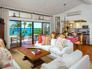 Amazing Villa with Staff View Photos.