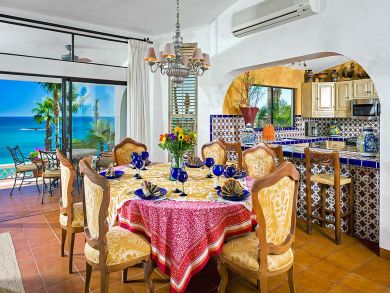 Amazing Villa with Staff View Photos.
