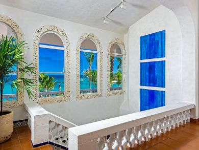 Amazing Villa with Staff View Photos.