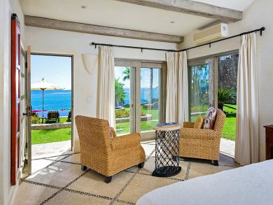 Amazing Villa with Staff View Photos.