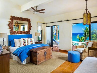 Amazing Villa with Staff View Photos.