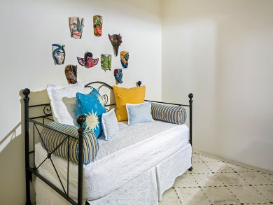 Amazing Villa with Staff View Photos.