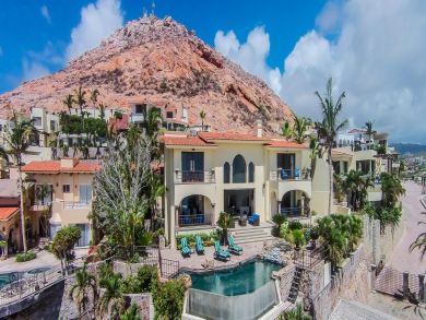 Los Cabos Home 900158 Los Cabos Home 900158