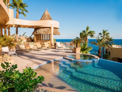 Luxury Villa with Amazing Views