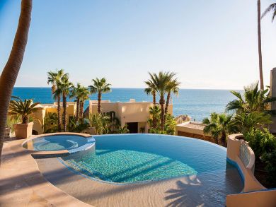 Luxury Villa with Amazing Views