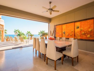 Luxury Villa with Amazing Views
