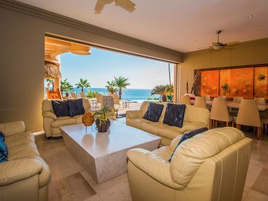 Luxury Villa with Amazing Views