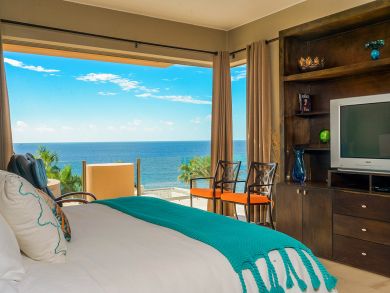 Luxury Villa with Amazing Views