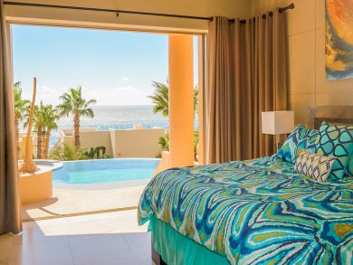 Luxury Villa with Amazing Views