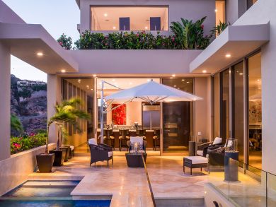 Los Cabos Home 900165