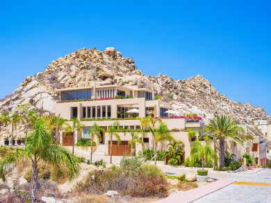 Los Cabos Home 900165