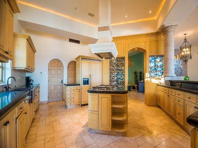 Six Bedroom Luxury Cabo San Lucas Vacation Villa