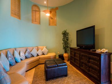 Six Bedroom Luxury Cabo San Lucas Vacation Villa
