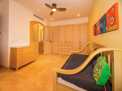 Six Bedroom Luxury Cabo San Lucas Vacation Villa