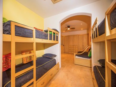 Six Bedroom Luxury Cabo San Lucas Vacation Villa