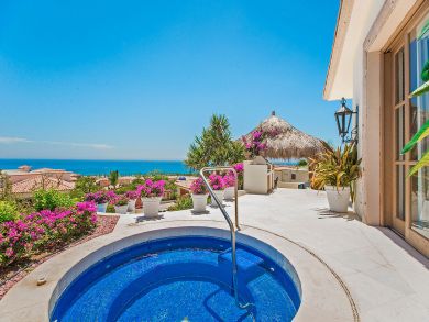 A Terrific Family Pool Villa Visit Cabo Soon