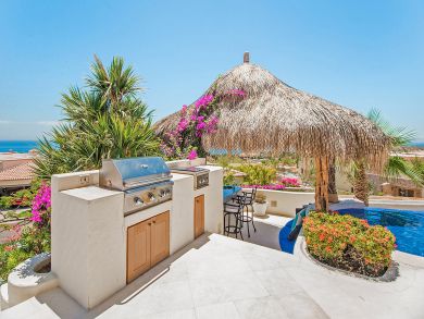 A Terrific Family Pool Villa Visit Cabo Soon