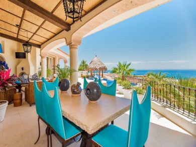 A Terrific Family Pool Villa Visit Cabo Soon