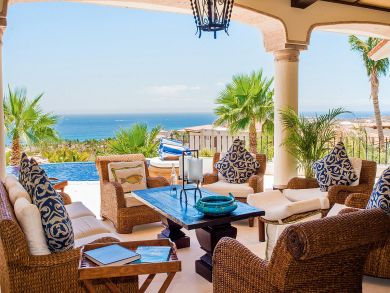A Terrific Family Pool Villa Visit Cabo Soon