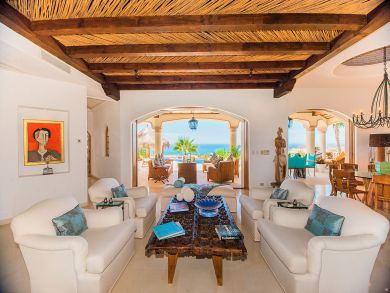 A Terrific Family Pool Villa Visit Cabo Soon