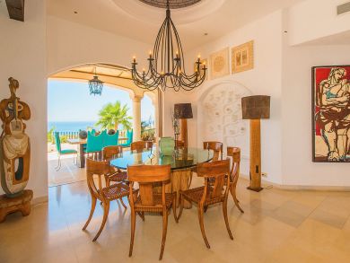 A Terrific Family Pool Villa Visit Cabo Soon