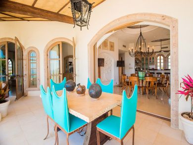 A Terrific Family Pool Villa Visit Cabo Soon