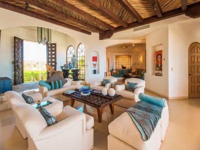 A Terrific Family Pool Villa Visit Cabo Soon