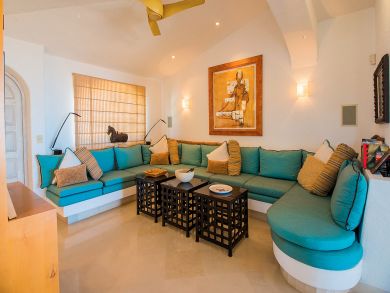A Terrific Family Pool Villa Visit Cabo Soon