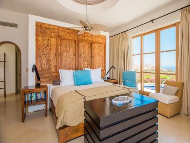 A Terrific Family Pool Villa Visit Cabo Soon