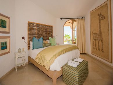 A Terrific Family Pool Villa Visit Cabo Soon