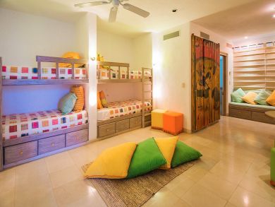 A Terrific Family Pool Villa Visit Cabo Soon