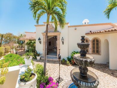 A Terrific Family Pool Villa Visit Cabo Soon