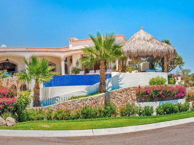 A Terrific Family Pool Villa Visit Cabo Soon