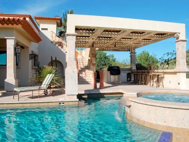 Los Cabos Home 900169
