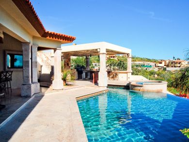 Los Cabos Home 900169