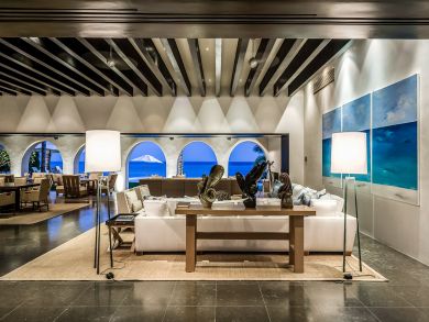 The Ultimate Oceanfront Cabo Villa with Staff Call Today