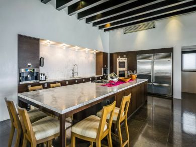 The Ultimate Oceanfront Cabo Villa with Staff Call Today
