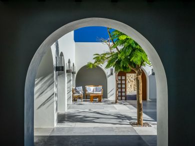 The Ultimate Oceanfront Cabo Villa with Staff Call Today