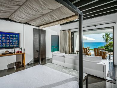 The Ultimate Oceanfront Cabo Villa with Staff Call Today
