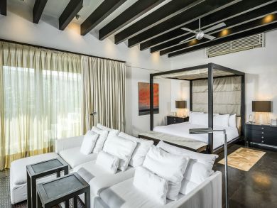 The Ultimate Oceanfront Cabo Villa with Staff Call Today