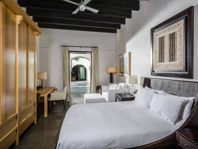The Ultimate Oceanfront Cabo Villa with Staff Call Today