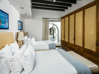 The Ultimate Oceanfront Cabo Villa with Staff Call Today